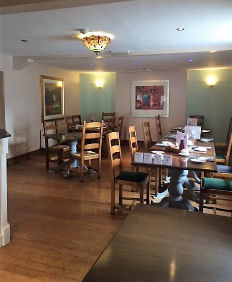 Crown Hotel Pwllheli Eksteriør bilde